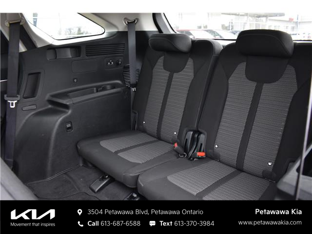 2024 Kia Sorento 2.5L LX (Stk: P0798) in Petawawa - Image 20 of 37