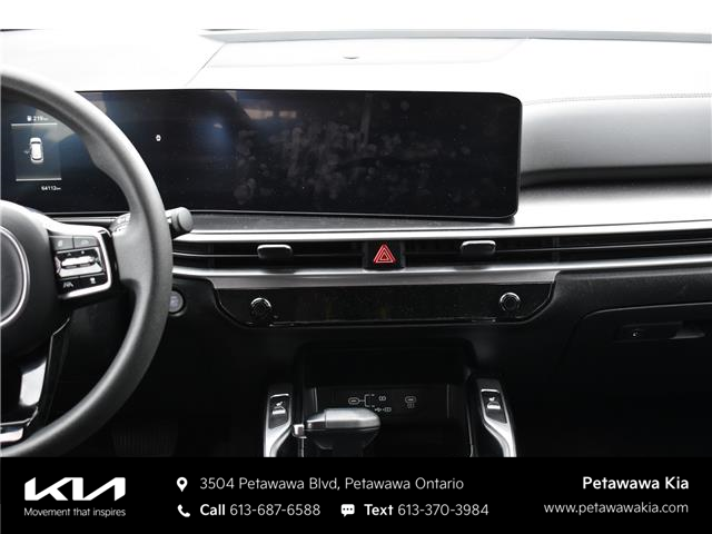 2024 Kia Sorento 2.5L LX (Stk: P0798) in Petawawa - Image 26 of 37