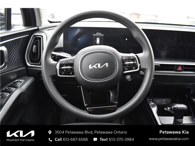 2024 Kia Sorento 2.5L LX (Stk: P0798) in Petawawa - Image 25 of 37