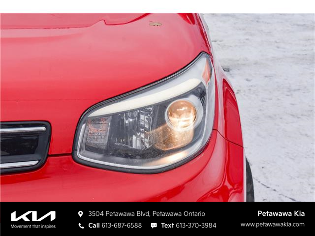 2018 Kia Soul EX Premium (Stk: 25209A) in Petawawa - Image 2 of 33