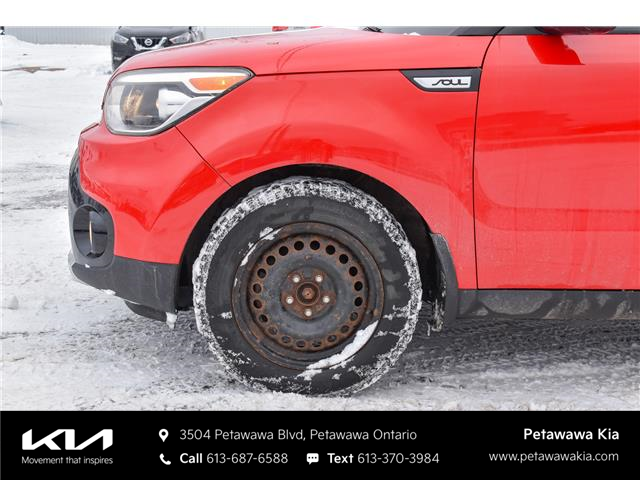 2018 Kia Soul EX Premium (Stk: 25209A) in Petawawa - Image 3 of 33