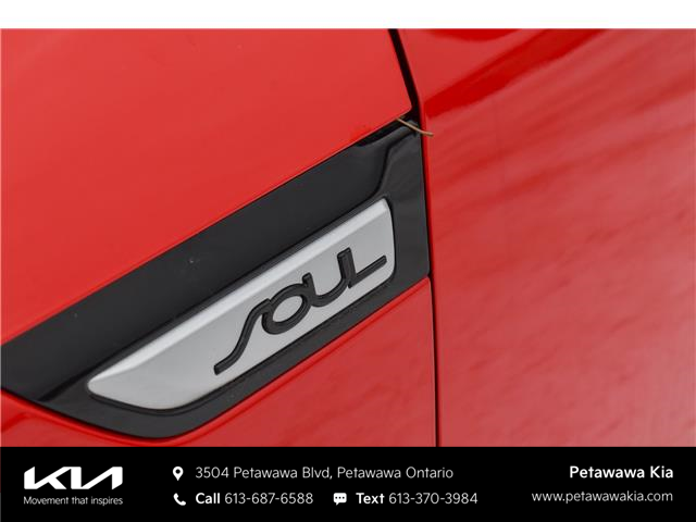 2018 Kia Soul EX Premium (Stk: 25209A) in Petawawa - Image 4 of 33