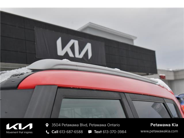 2018 Kia Soul EX Premium (Stk: 25209A) in Petawawa - Image 6 of 33