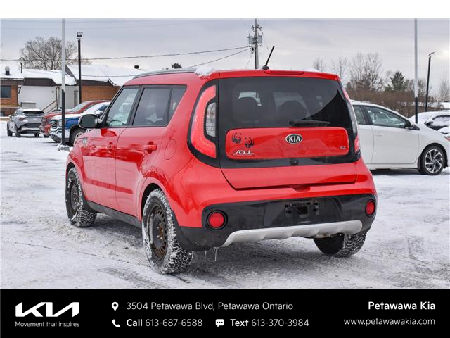 2018 Kia Soul EX Premium (Stk: 25209A) in Petawawa - Image 7 of 33