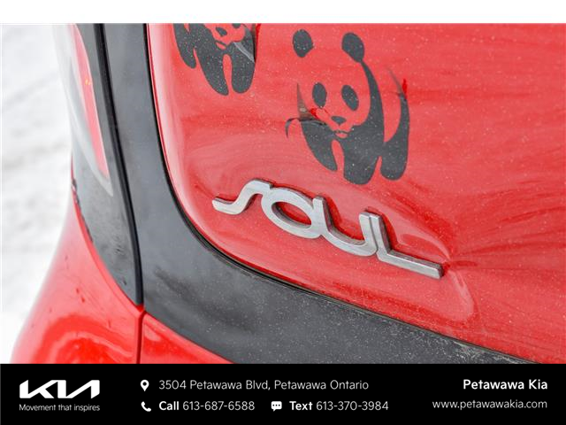 2018 Kia Soul EX Premium (Stk: 25209A) in Petawawa - Image 9 of 33
