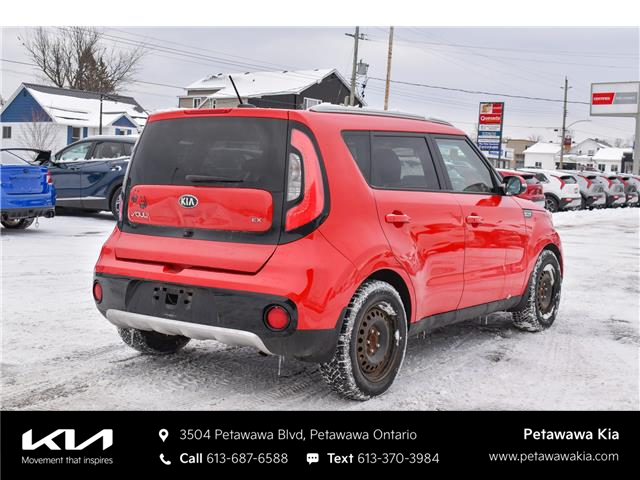 2018 Kia Soul EX Premium (Stk: 25209A) in Petawawa - Image 11 of 33