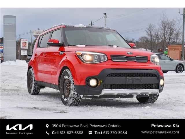 2018 Kia Soul EX Premium (Stk: 25209A) in Petawawa - Image 12 of 33