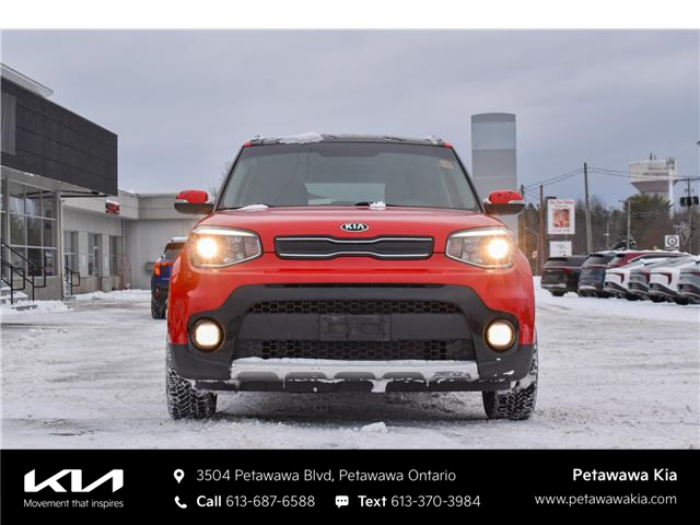 2018 Kia Soul EX Premium (Stk: 25209A) in Petawawa - Image 13 of 33
