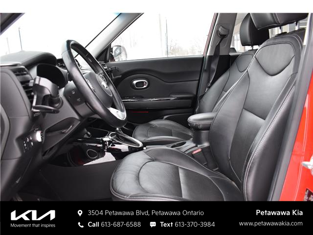2018 Kia Soul EX Premium (Stk: 25209A) in Petawawa - Image 17 of 33