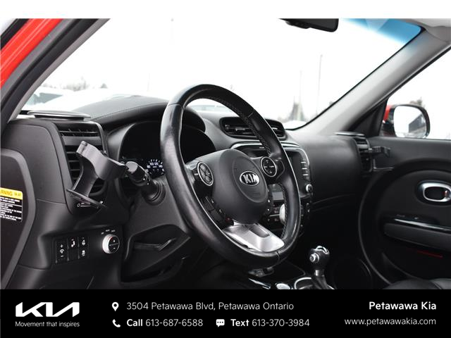 2018 Kia Soul EX Premium (Stk: 25209A) in Petawawa - Image 16 of 33