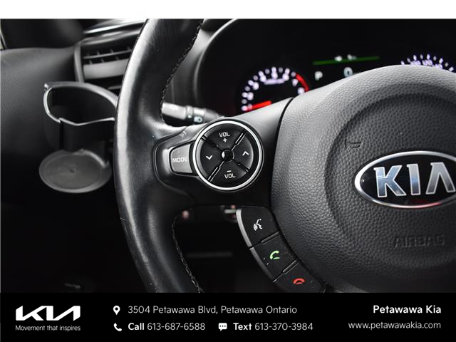 2018 Kia Soul EX Premium (Stk: 25209A) in Petawawa - Image 22 of 33