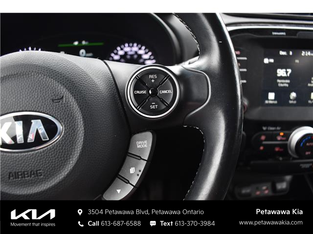 2018 Kia Soul EX Premium (Stk: 25209A) in Petawawa - Image 23 of 33