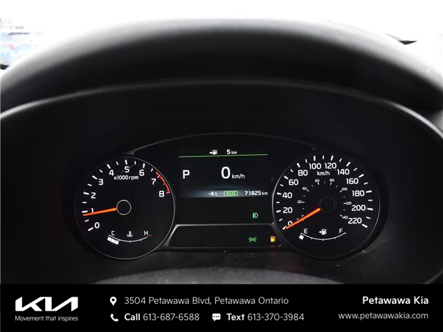 2018 Kia Soul EX Premium (Stk: 25209A) in Petawawa - Image 21 of 33