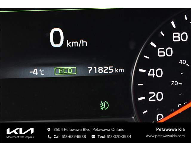 2018 Kia Soul EX Premium (Stk: 25209A) in Petawawa - Image 20 of 33