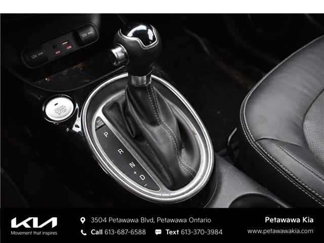 2018 Kia Soul EX Premium (Stk: 25209A) in Petawawa - Image 32 of 33