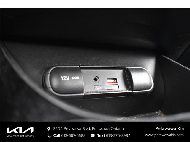 2018 Kia Soul EX Premium (Stk: 25209A) in Petawawa - Image 30 of 33