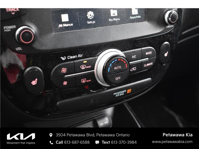 2018 Kia Soul EX Premium (Stk: 25209A) in Petawawa - Image 29 of 33