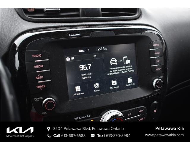 2018 Kia Soul EX Premium (Stk: 25209A) in Petawawa - Image 28 of 33