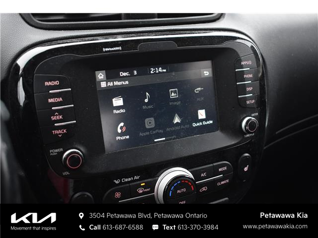 2018 Kia Soul EX Premium (Stk: 25209A) in Petawawa - Image 27 of 33