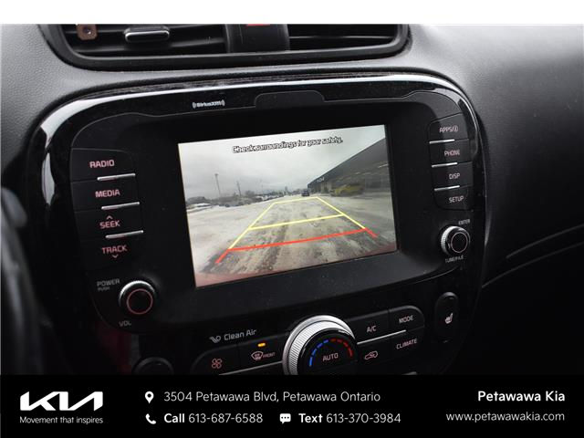 2018 Kia Soul EX Premium (Stk: 25209A) in Petawawa - Image 26 of 33