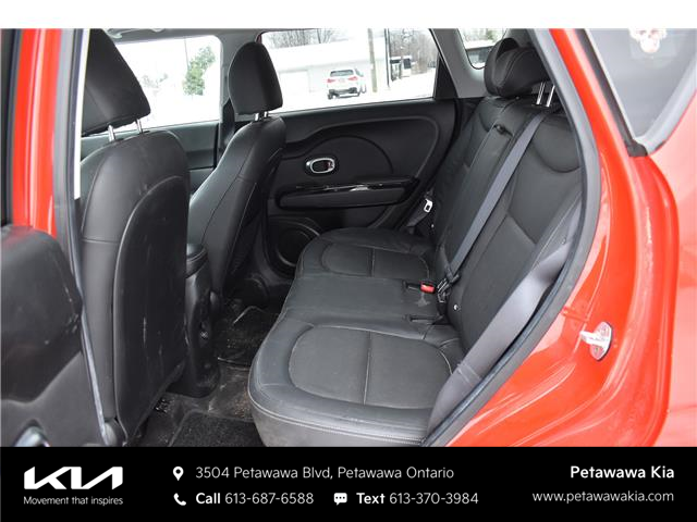 2018 Kia Soul EX Premium (Stk: 25209A) in Petawawa - Image 19 of 33
