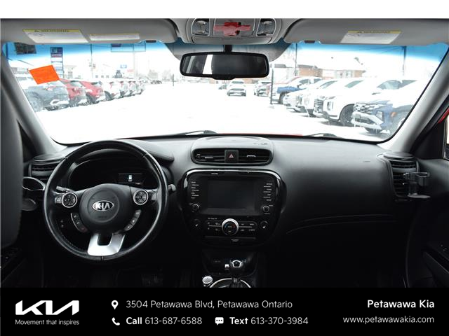 2018 Kia Soul EX Premium (Stk: 25209A) in Petawawa - Image 33 of 33