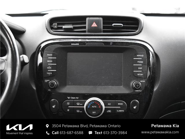 2018 Kia Soul EX Premium (Stk: 25209A) in Petawawa - Image 25 of 33