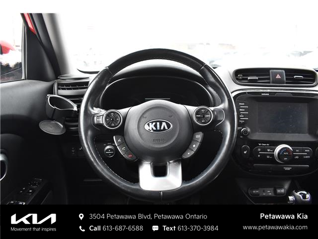 2018 Kia Soul EX Premium (Stk: 25209A) in Petawawa - Image 24 of 33
