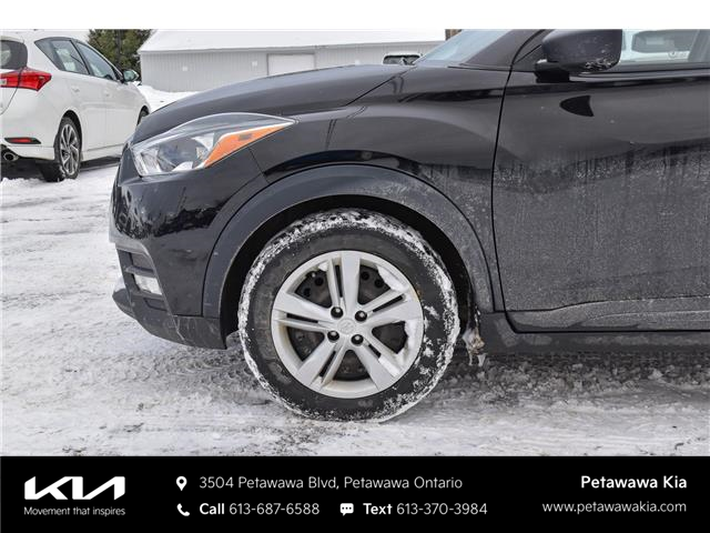 2020 Nissan Kicks S (Stk: 25210A) in Petawawa - Image 3 of 30
