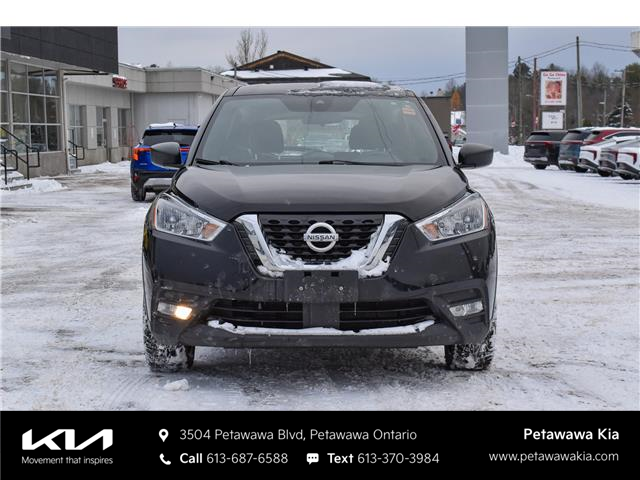 2020 Nissan Kicks S (Stk: 25210A) in Petawawa - Image 10 of 30