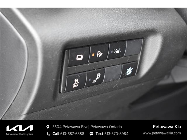 2020 Nissan Kicks S (Stk: 25210A) in Petawawa - Image 12 of 30