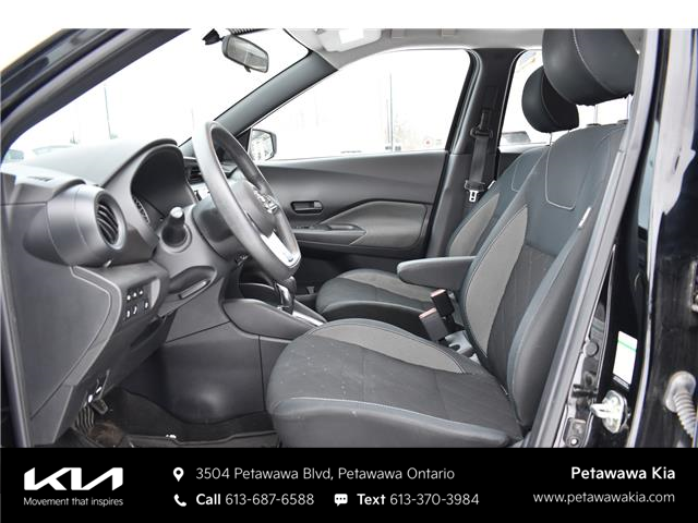 2020 Nissan Kicks S (Stk: 25210A) in Petawawa - Image 15 of 30
