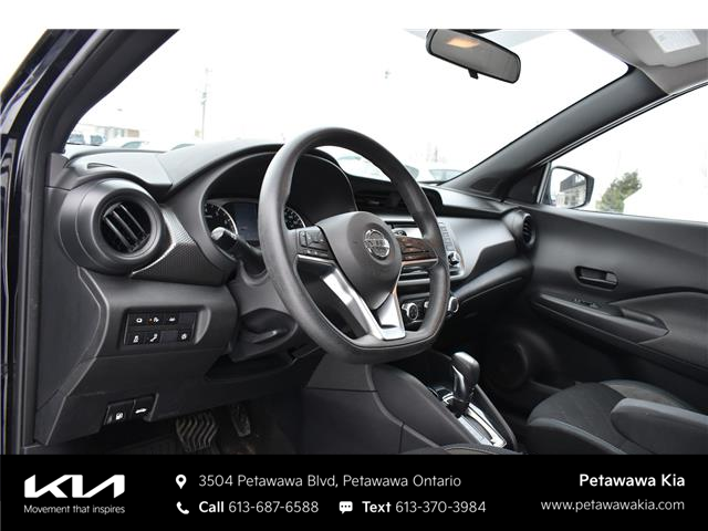 2020 Nissan Kicks S (Stk: 25210A) in Petawawa - Image 14 of 30