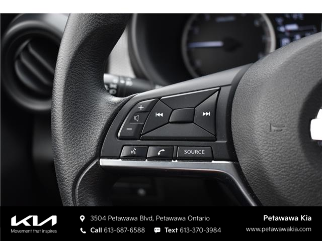 2020 Nissan Kicks S (Stk: 25210A) in Petawawa - Image 19 of 30