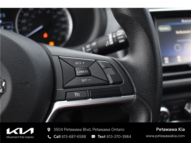 2020 Nissan Kicks S (Stk: 25210A) in Petawawa - Image 20 of 30