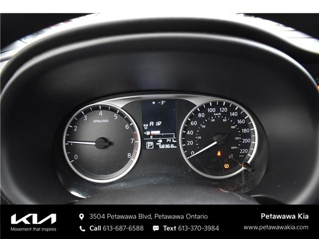 2020 Nissan Kicks S (Stk: 25210A) in Petawawa - Image 18 of 30