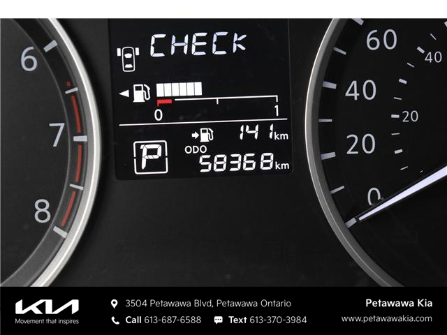 2020 Nissan Kicks S (Stk: 25210A) in Petawawa - Image 17 of 30