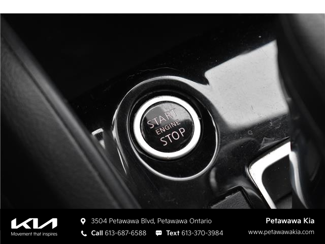2020 Nissan Kicks S (Stk: 25210A) in Petawawa - Image 28 of 30