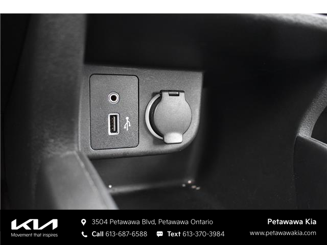 2020 Nissan Kicks S (Stk: 25210A) in Petawawa - Image 27 of 30