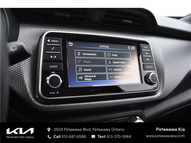 2020 Nissan Kicks S (Stk: 25210A) in Petawawa - Image 24 of 30