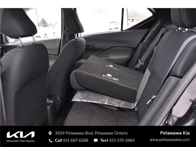 2020 Nissan Kicks S (Stk: 25210A) in Petawawa - Image 16 of 30