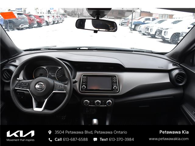 2020 Nissan Kicks S (Stk: 25210A) in Petawawa - Image 30 of 30