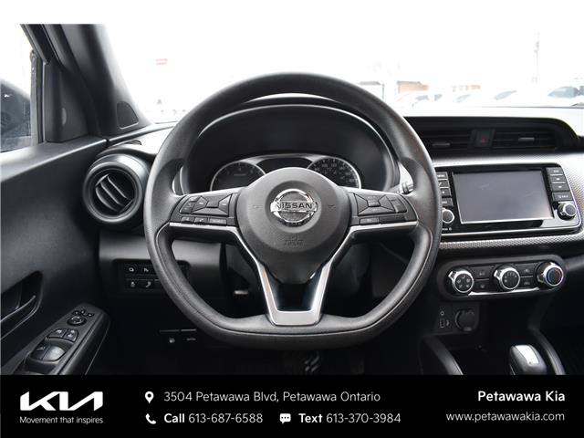 2020 Nissan Kicks S (Stk: 25210A) in Petawawa - Image 21 of 30