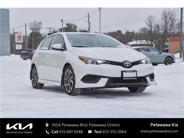 2018 Toyota Corolla iM Base (Stk: 26086A) in Petawawa - Image 11 of 31