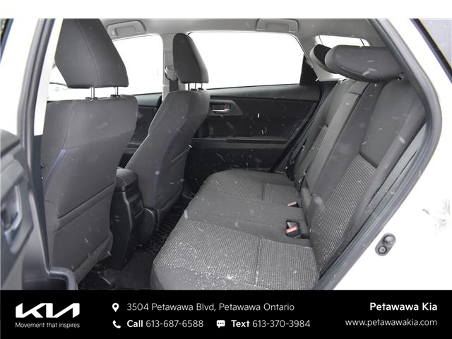 2018 Toyota Corolla iM Base (Stk: 26086A) in Petawawa - Image 17 of 31