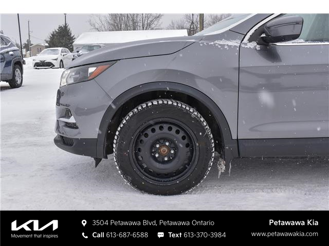 2020 Nissan Qashqai SL (Stk: 25206A) in Petawawa - Image 3 of 36