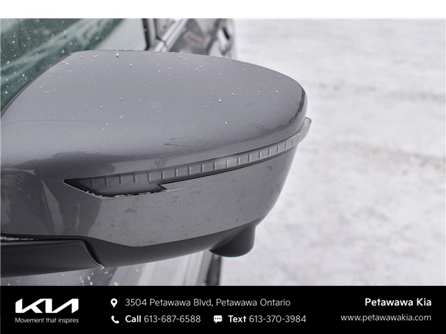 2020 Nissan Qashqai SL (Stk: 25206A) in Petawawa - Image 4 of 36