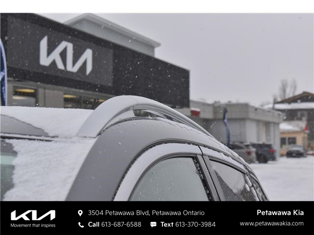 2020 Nissan Qashqai SL (Stk: 25206A) in Petawawa - Image 5 of 36