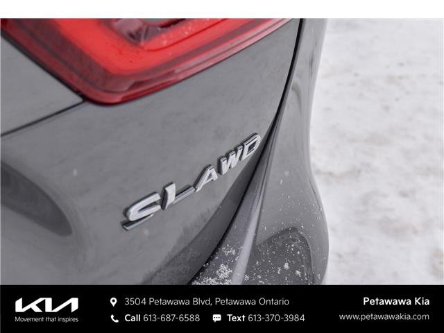 2020 Nissan Qashqai SL (Stk: 25206A) in Petawawa - Image 9 of 36