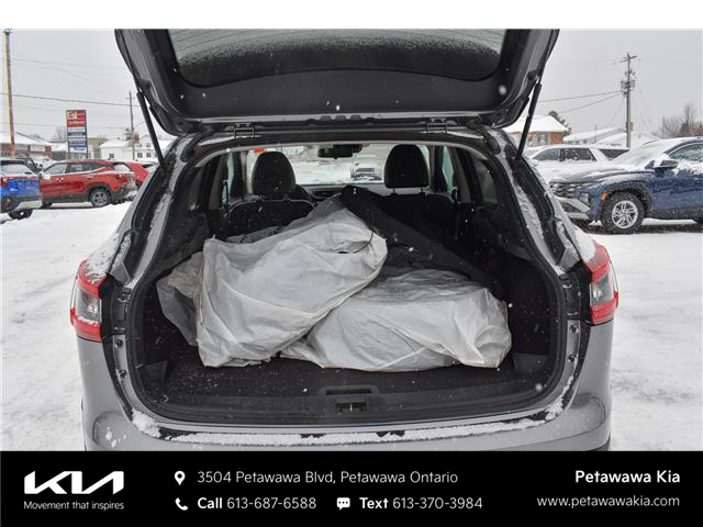 2020 Nissan Qashqai SL (Stk: 25206A) in Petawawa - Image 11 of 36